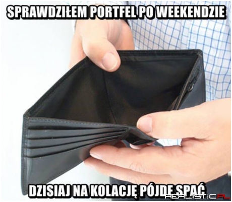 To uczucie...