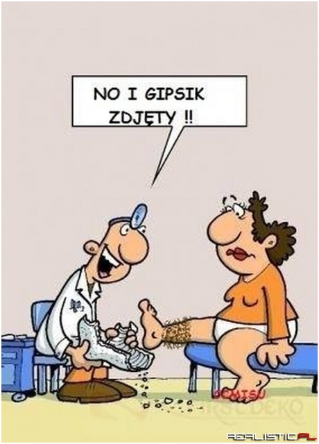 A jakie aromaty przy okazji ;)