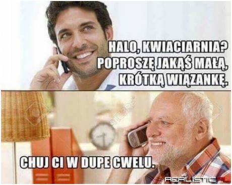 Krótka wiązanka