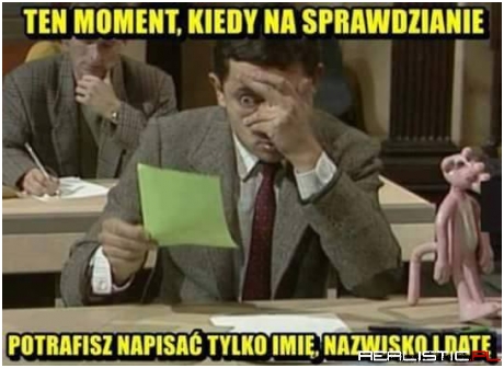 Ten moment...