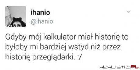 To jest takie prawdziwe
