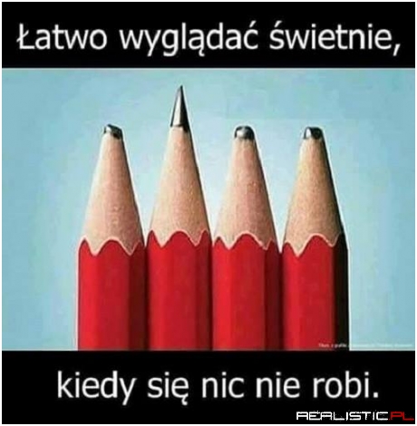 Właśnie!