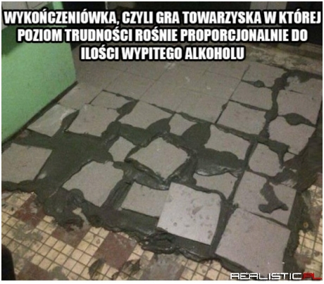 Wykończeniówka