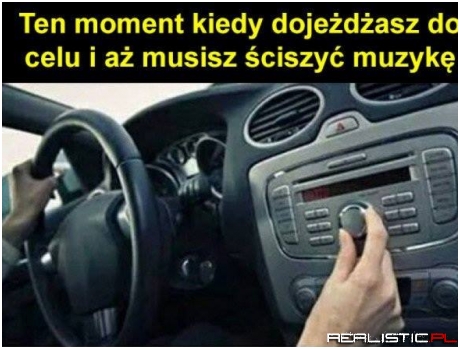 Za każdym razem