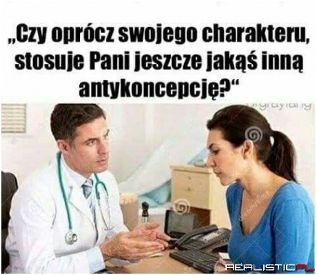 Antykoncepcja