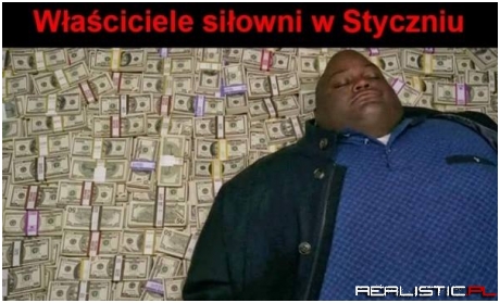 Hajs się musi zgadzać ;)