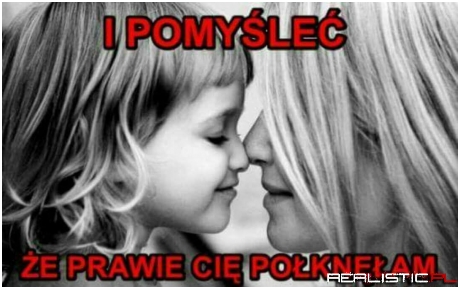 I pomyśleć...