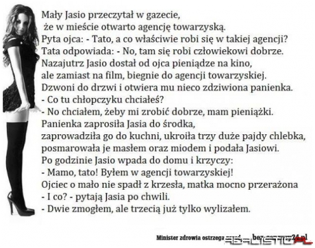 Mały Jasio