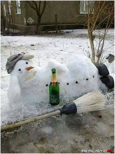 No i po weekendzie