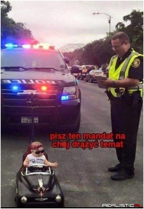 Pisz ten mandat!