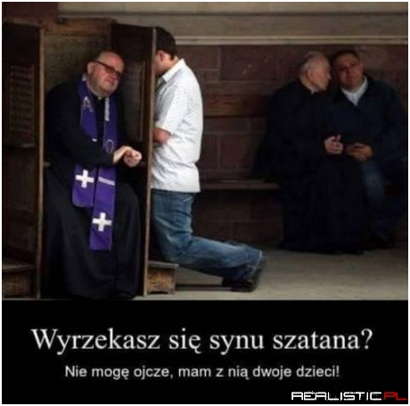Taka sytuacja...