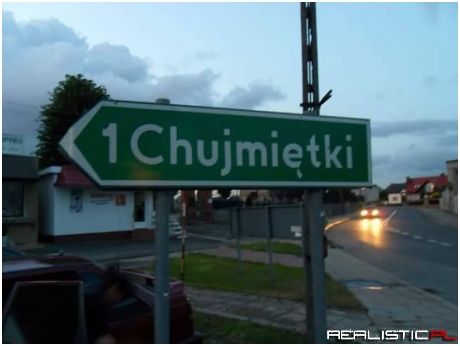 Taki kierunek ;)