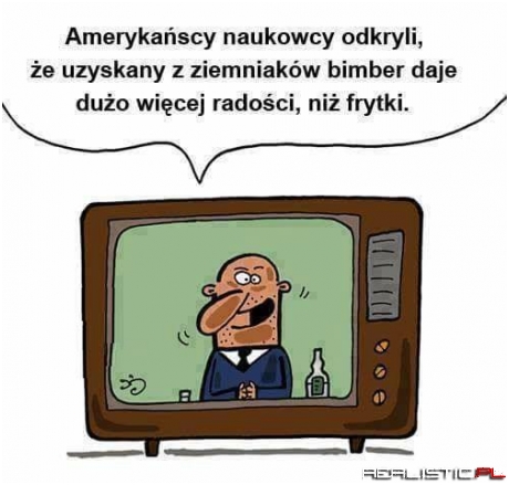 No i wszystko jasne!