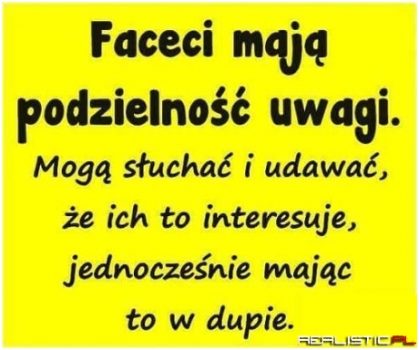 Podzielność uwagi