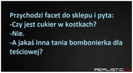 Tania bombonierka ;)