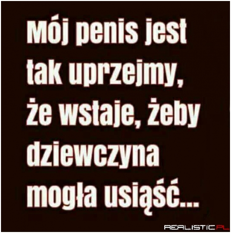 Uprzejmość przede wszystkim ;)