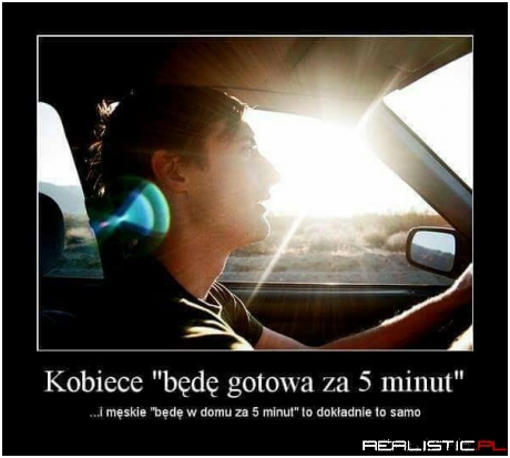 Zgadza się!