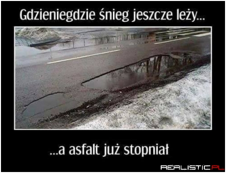 Jak co roku :D