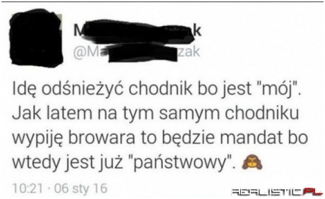Jest tak