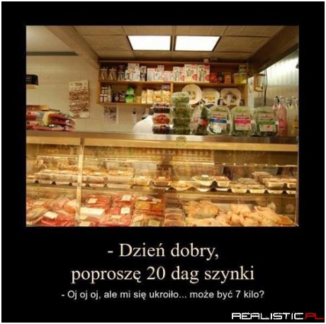 Klasyka!