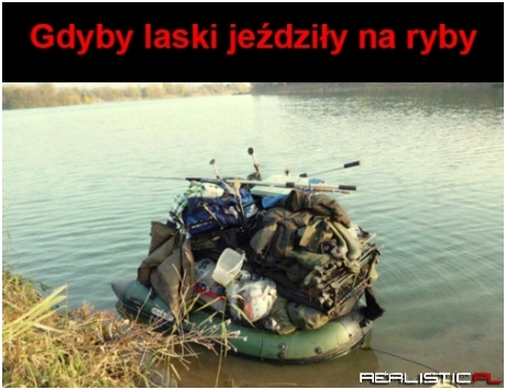 Lepiej niech zostaną w kuchni...