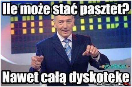 Suchar od Karola