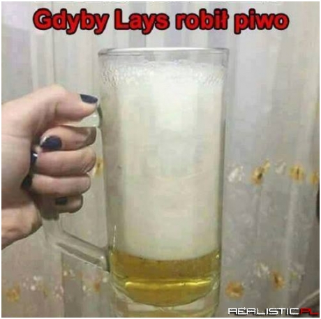 Taka prawda!