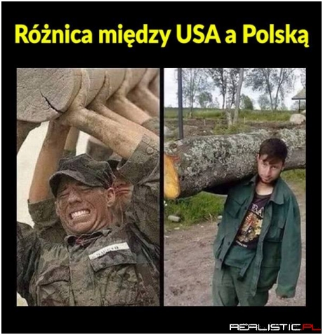 Taka różnica