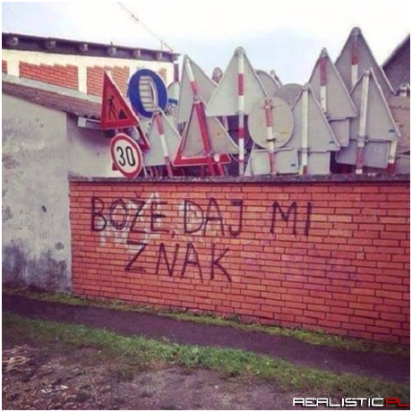 Weź sobie który chcesz...