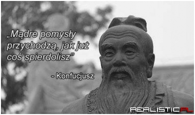 Zgadza się!