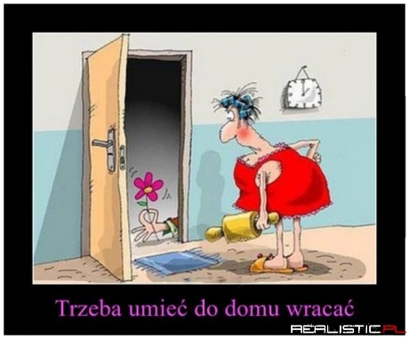 Facet z klasą!