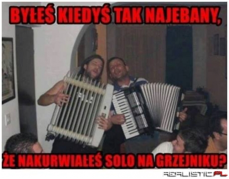 Taka faza ;)