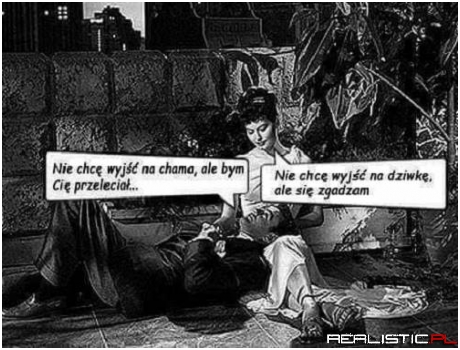 To się dogadali ;)