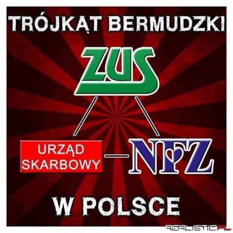 Trójkąt bermudzki