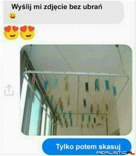Zdjęcie bez ubrań