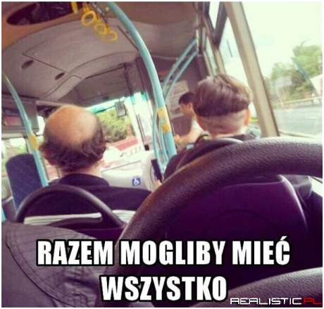 Cały świat!!