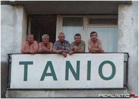 Chłopaki do wzięcia ;)