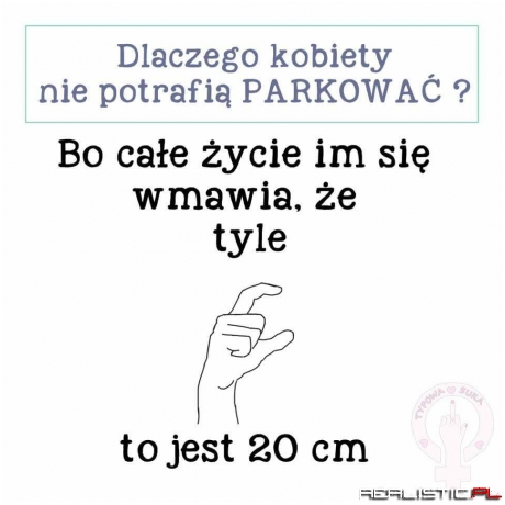 Coś w tym jest ;)