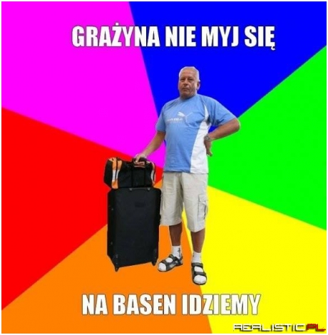 Do żakuzi ;)