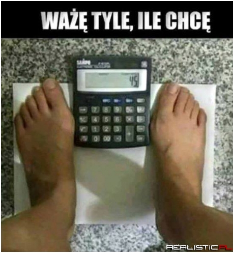 Dobre wchodzę w to!