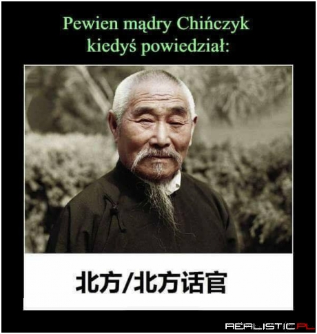 I miał całkowitą rację