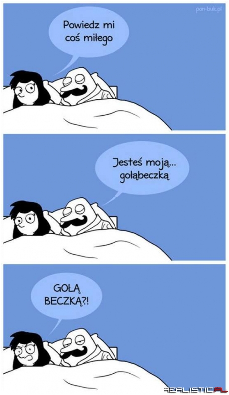 I tak zawsze będzie źle