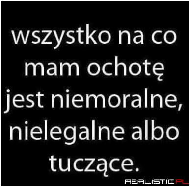 Jak żyć?