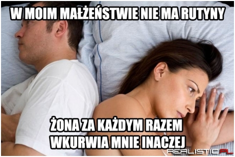 Jakie to prawdziwe ;).