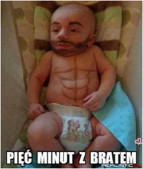 Kochany braciszek