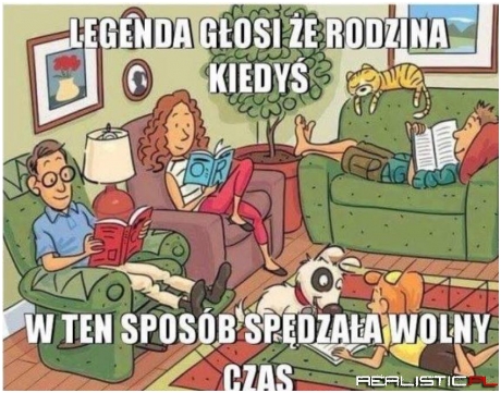 Legenda głosi