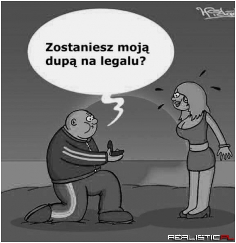 Łobuz kocha najbardziej