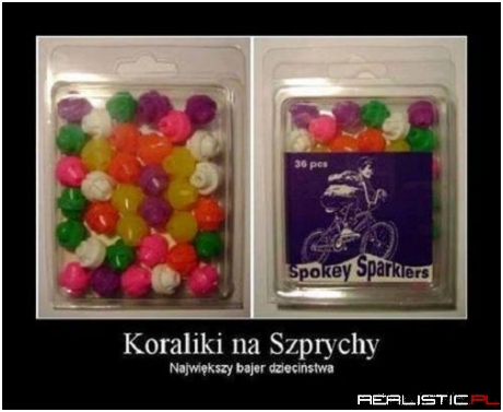 Największy bajer dzieciństwa