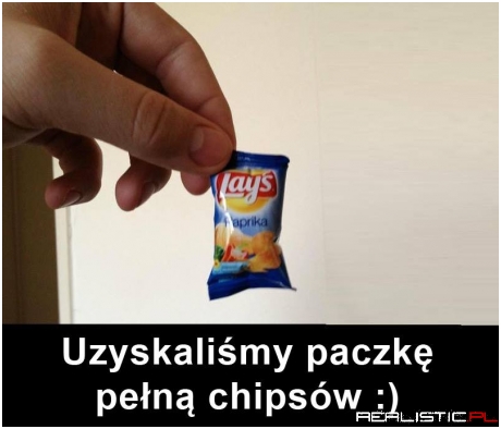 Niestety płacimy za powietrze!