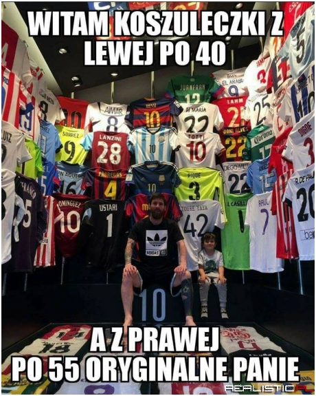Panie, jeszcze potem z meczu zalatują xd